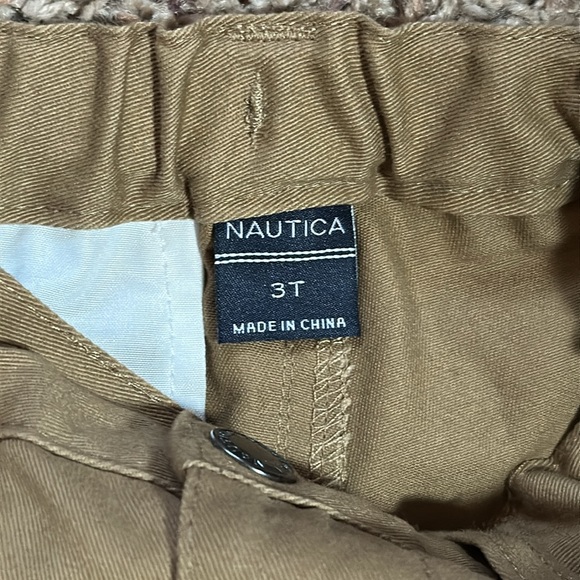 Nautica 3T 3 pc set - Picture 7 of 10